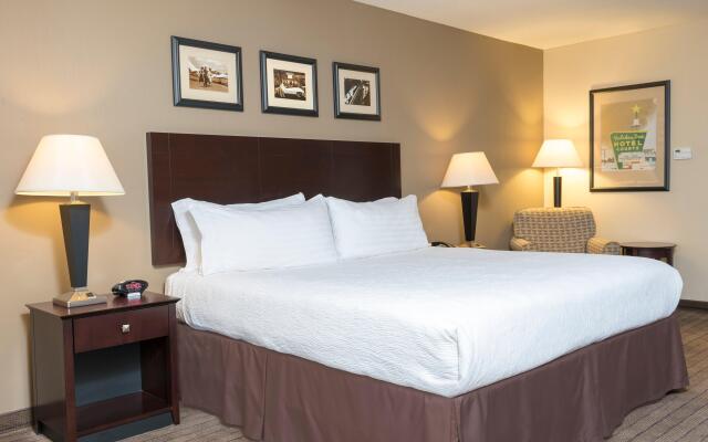 Holiday Inn Aurora North - Naperville, an IHG Hotel