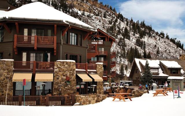 Condo Ritz Carlton Club Aspen