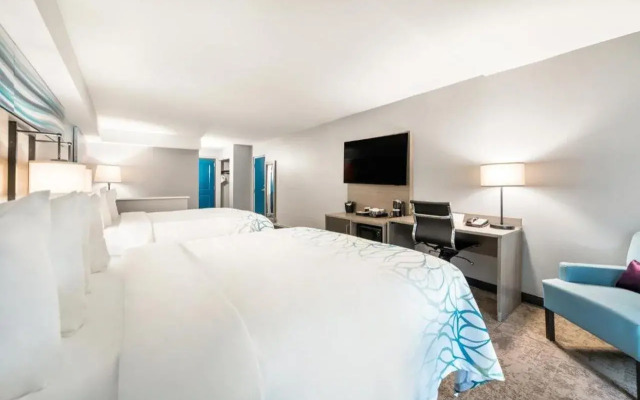 Garner Hotel Virginia Beach North by IHG
