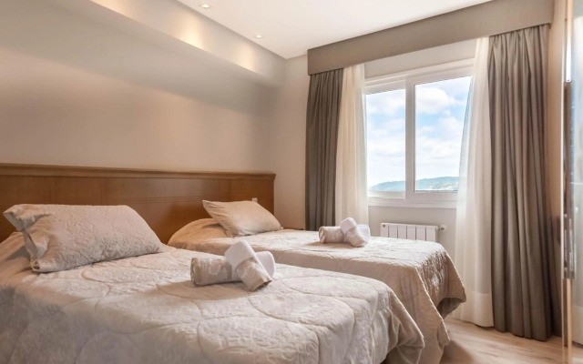 Via Florida Luxo I - 302