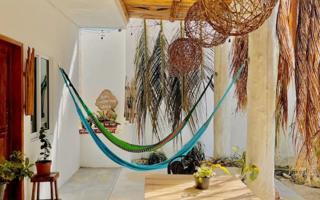 Hotel Jaiba Mahahual