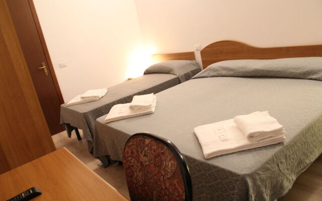 Guest House Brianza Room