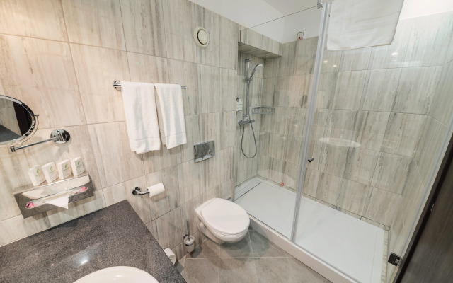 Holiday Inn Bucharest - Times