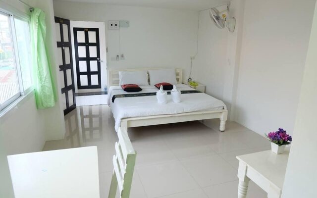 Thawesook Grand Mansion