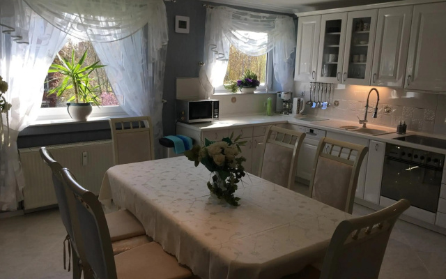 5 Sterne Ferienwohnung Cattaleya