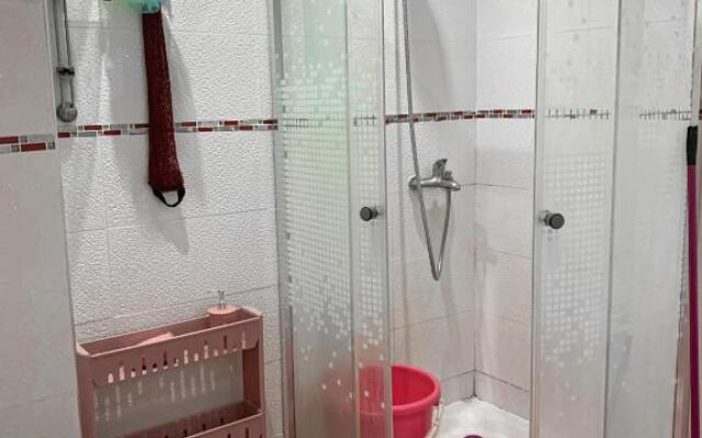 Appartement hay salam agadir luxury