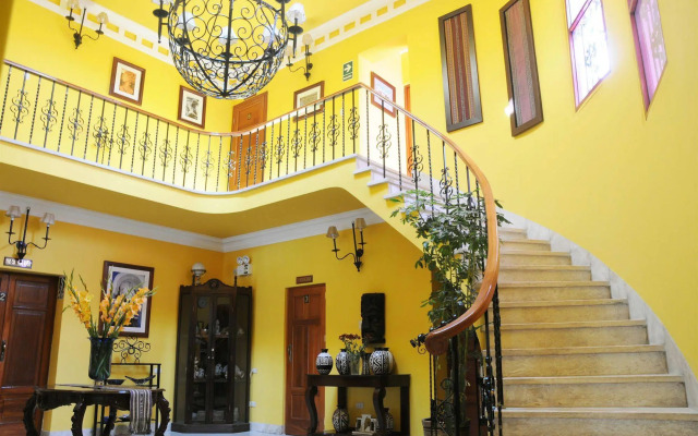 Casa Arequipa