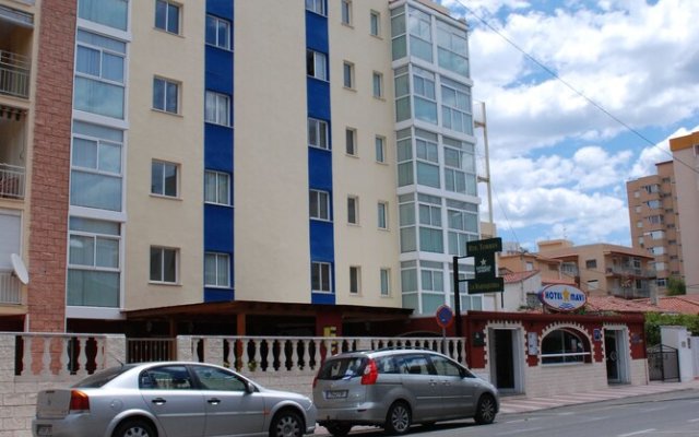 Hotel Mavi