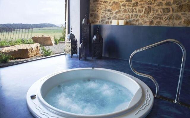 Masia Mas De Cebrian