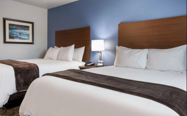 My Place Hotel - Salt Lake City I-215/West Valley City, UT