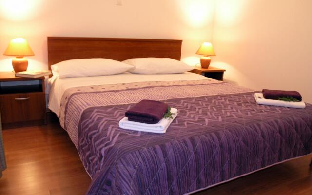 apartment LUCE (4+2)