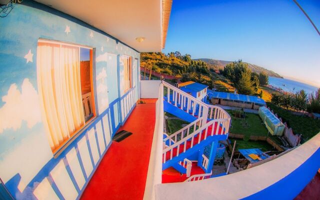 Hostal Joshua
