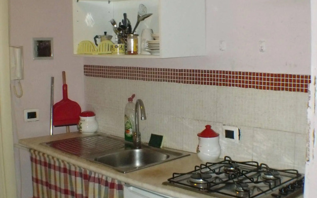 A Casa Mia