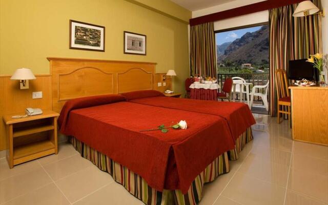 Hotel Gran Rey