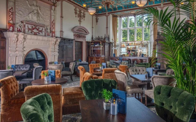 Crewe Hall Hotel & Spa