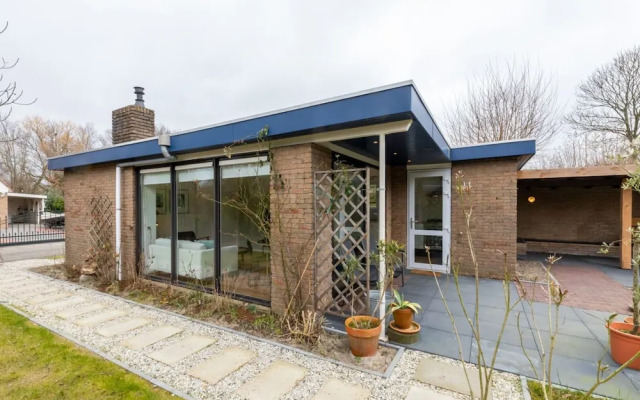 Welcoming Family Home