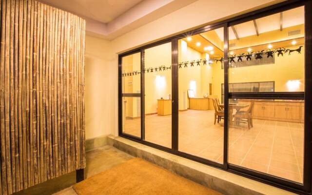 Jagatpur Lodge