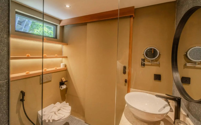 Canggu Cabana Resort & Spa by Ini Vie Hospitality