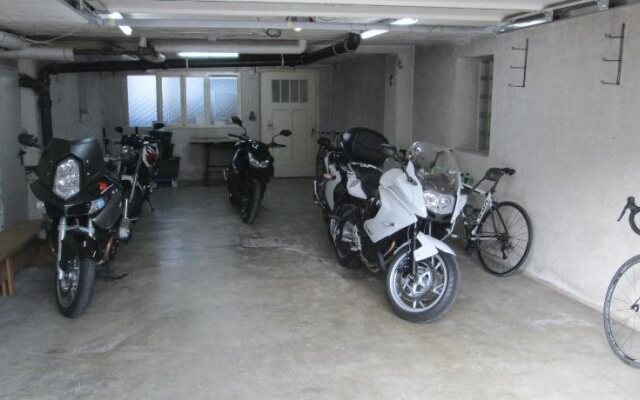 Apartment Waldfrieden
