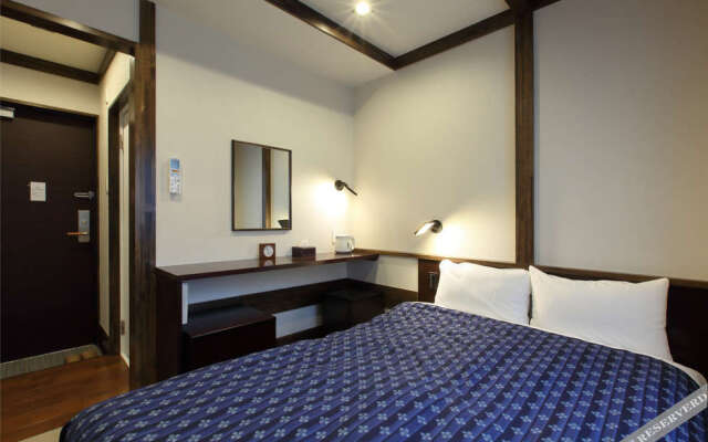 Machiya Hotel Kakunodate