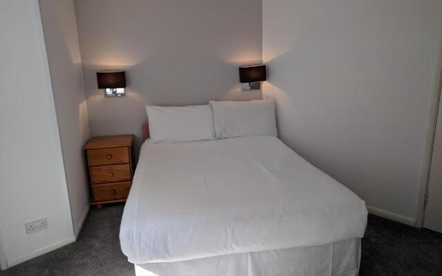 Mayfair Hotel