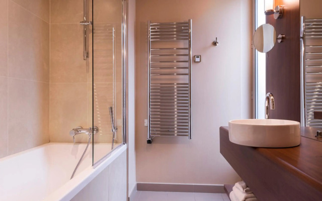 Hôtel La Bourdonnais by Inwood Hotels