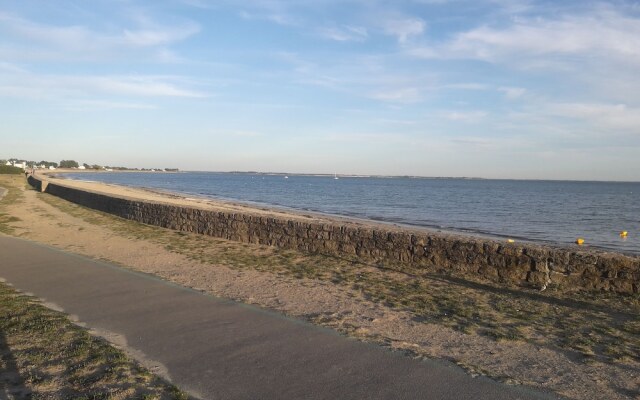 Camping de la Plage
