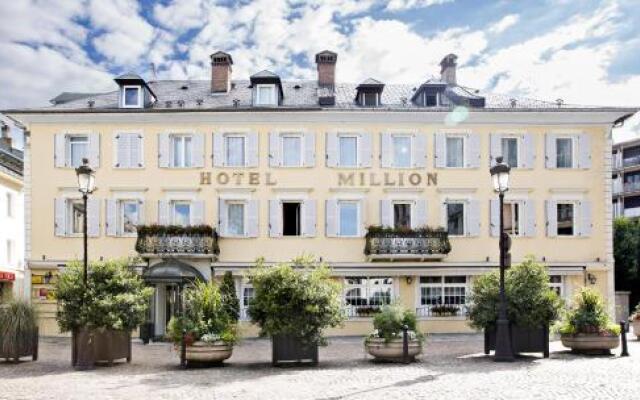 Hôtel Million