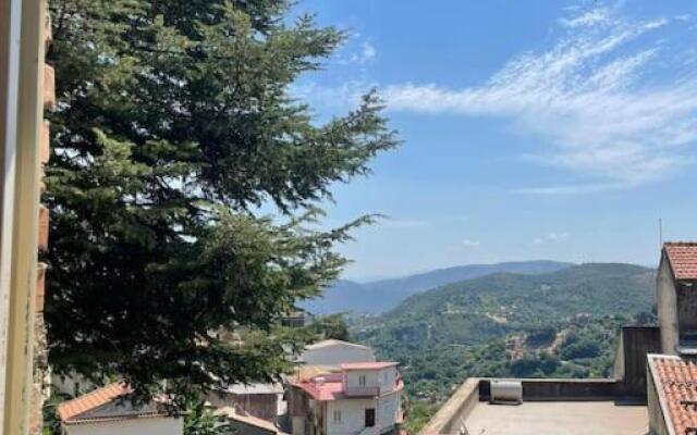 Casa degli Aranci - Montagnareale