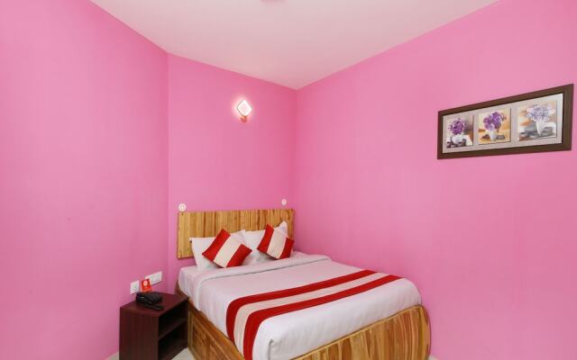OYO 13848 Hexa Moon Heights