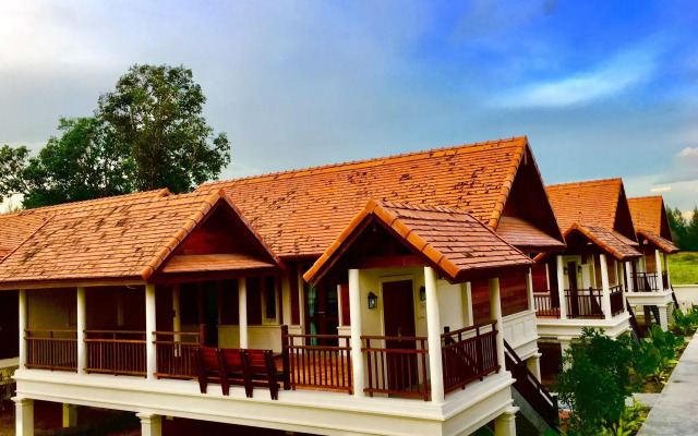 Le MENARA KHAO LAK