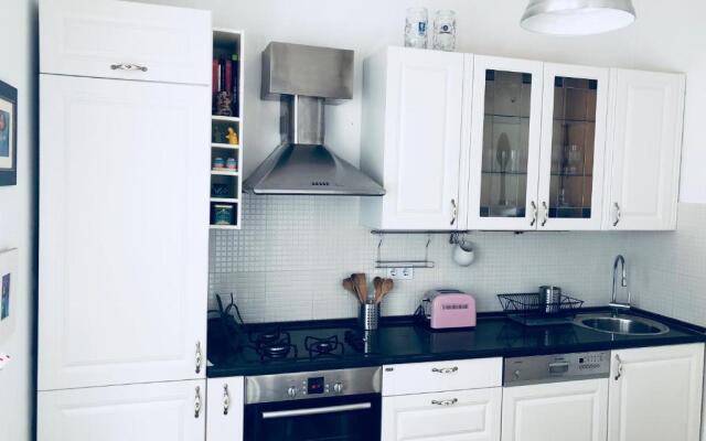 Apartment Tomaš