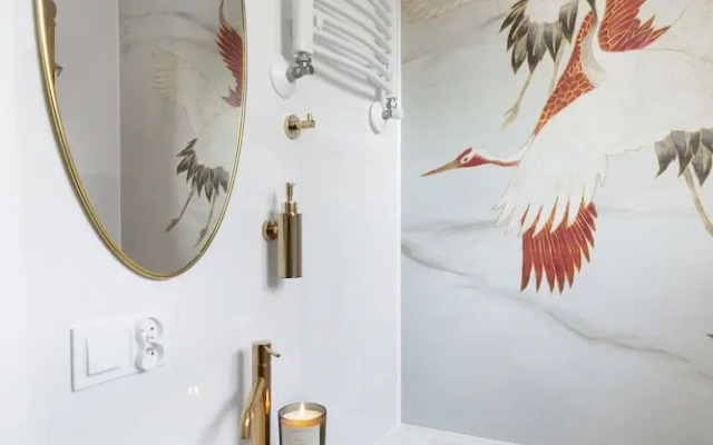 Elite Apartments Beachfront