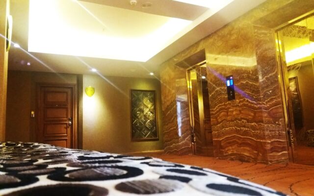 KJ Hotel Yogyakarta