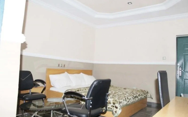 Chimcherry Hotel Limited