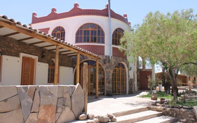 Castillo Del Desierto Hotel Boutique