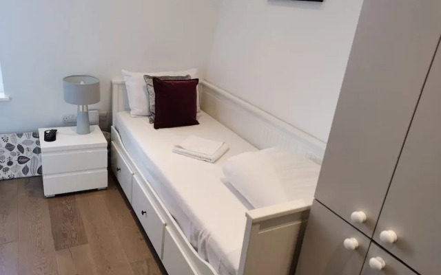 City Prime Apartments