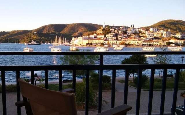 Bissias Guest House