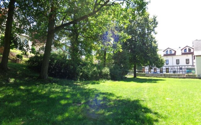 Landhotel zur guten Quelle