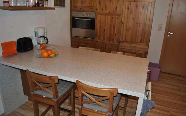 Ferienwohnung Giessl