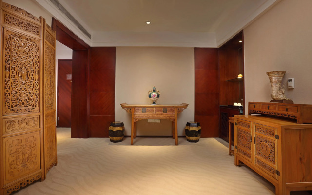 Dijon Hotel Shanghai