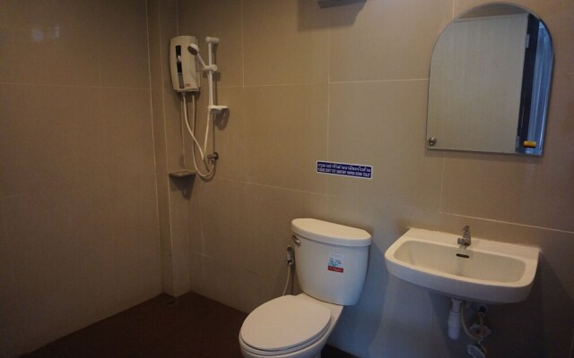 Baan Nongnooch Hotel