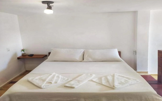 Pousada Casarao Jeri