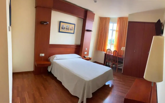 Hotel Barreiro