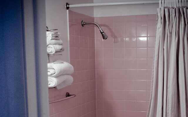 Rainbow Motel Hastings