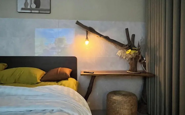 Olie Home
