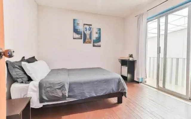 Hostpal Hostal Roma 185