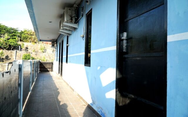 Martha Guest House by OYO Rooms