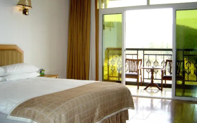 Ludao Shanzhuang Hotel