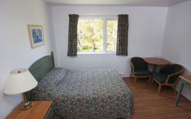 Hotel - Motel Georges